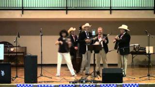 Steve Helton & The Flint River Boys - Goodbye Old Pal