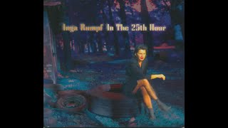 INGA RUMPF – 01 Undercover Agent Of The Blues