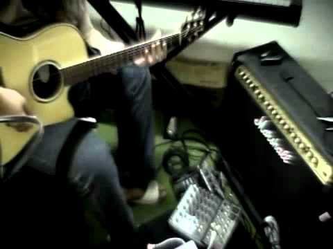 Ovation Celebrity CC28 Acoustic-electric Guitar, Black