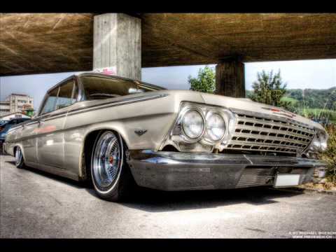 Estilo Sureno - Till I Get To Heaven