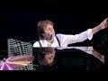 Paul McCartney "The Long And Winding Road ...
