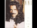 Yanni - Only A Memory