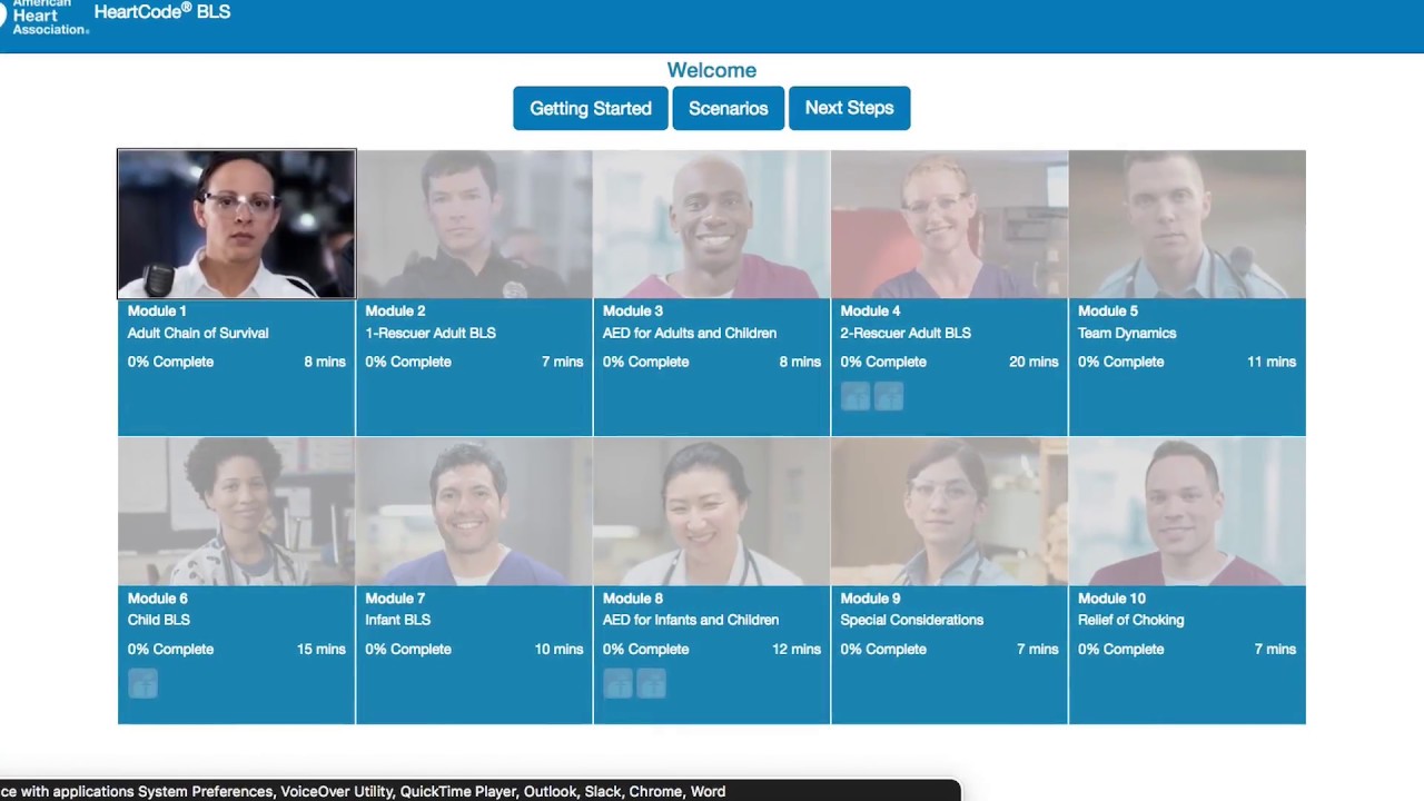 E-learning: Engaging learning accessible by all