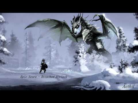 Heavenly Music Mix 6 (epic/heroic music)