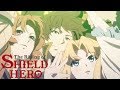 The Rising of the Shield Hero - Opening 2 | FAITH