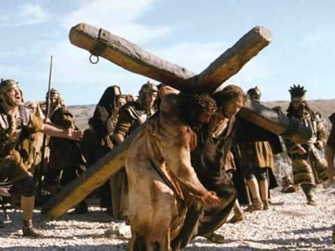 My Choice - Anglu Pullicino: Sotto la Croce (Under the Cross)