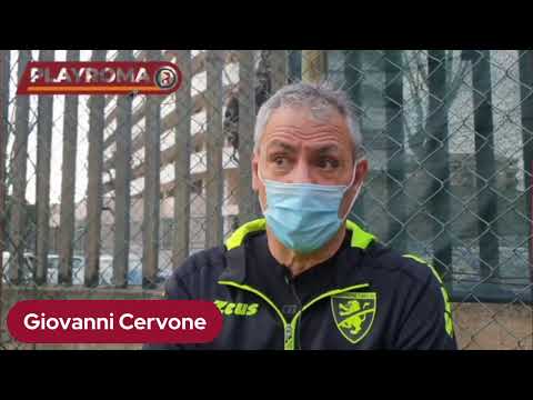 Cervone: "Pau Lopez deve sbloccarsi mentalmente"