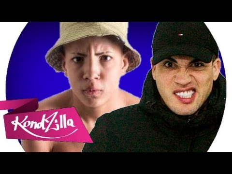 MC Don Juan Feat.MC Brisola - Senta Pros Mentes Pensantes  (DJ Lucas Power Som) Lançamento 2017