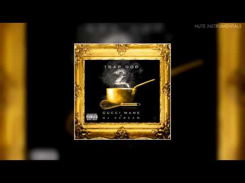 Gucci Mane - Squad Car (Instrumental)