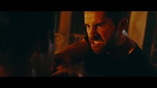 Download lagu Scott adkins VS Tony Jaa final fight full :- TRIPLE THREAT mp3