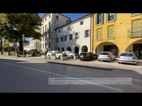 Palestra 240 mq a Piove di Sacco