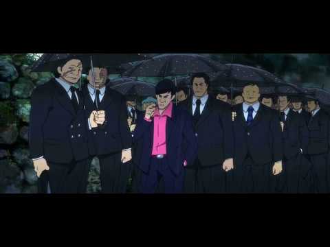 $UICIDEBOY$ ~ Lupin 血液