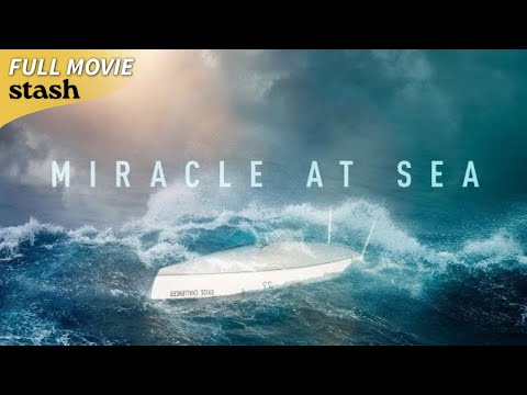 Miracle at Sea: The Rescue of Tony Bullimore | Sailors Documentary | Full Movie | Southern Ocean