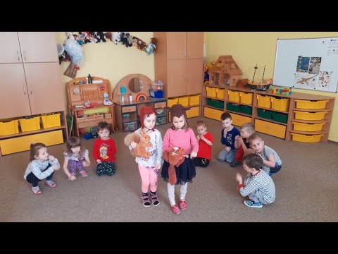 Videoprezentace MŠ Saská