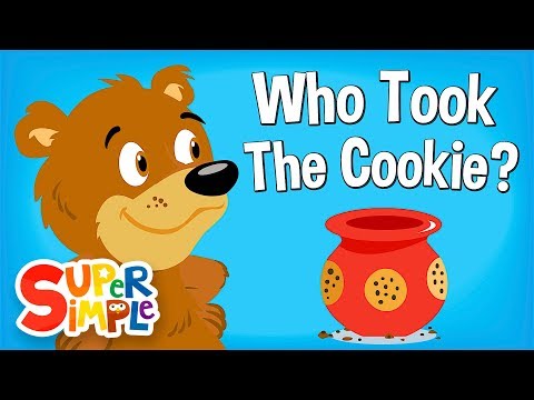 YouTube video about: How do you spell cookies?