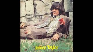 James Taylor   Taking It In/Something in the Way She Moves HQ with Lyrics in Description