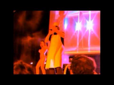 Imbiss Bronko Venus2012 - Teil 1