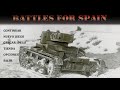 Ver Batalla del Ebro. HQ Battles For Spain videojuego