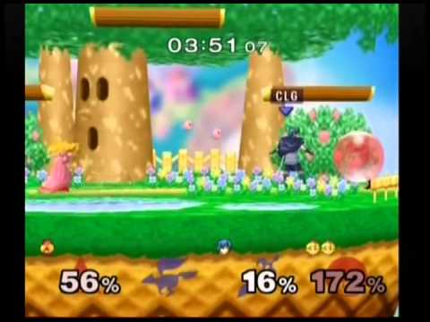 OVO2 Doubles Grand Finals PewPewU | SFAT (Blue) vs Shroomed | Alan (Red)