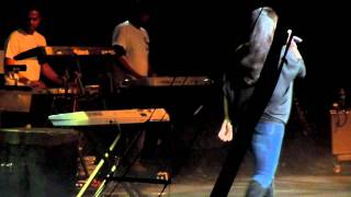 Sunidhi Chauhan Live in Bay Area - Raat Ke Dhai Baja