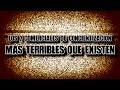 TOP: Los 7 comerciales de concientización más terribles que existen