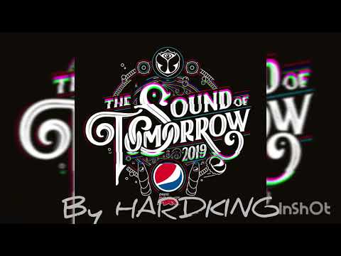 Pepsi MAX The Sound of Tomorrow 2019 – [HARDKING]