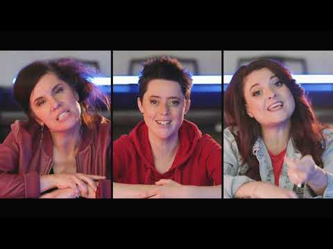 Autrice - Les Swingirls