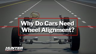 Why Do Cars Need Wheel Alignment?