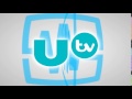 UTV Logo