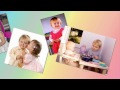 Видео ролик на песенку В каждом маленьком ребенке 