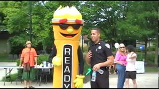preview picture of video 'National Night Out 2011'