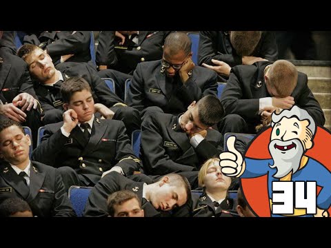 "LESS TALK MORE ROKK!!!" Fallout 4 Part 34 - 1080p HD PC Gameplay Walkthrough