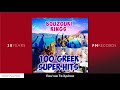 Bouzouki Kings - 100 Greek Super Hits Bouzouki Kings - 100 Greek Super Hits