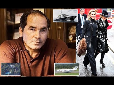 Azərbaycanlı milyarder Fərhad Əhmədov kimdir?