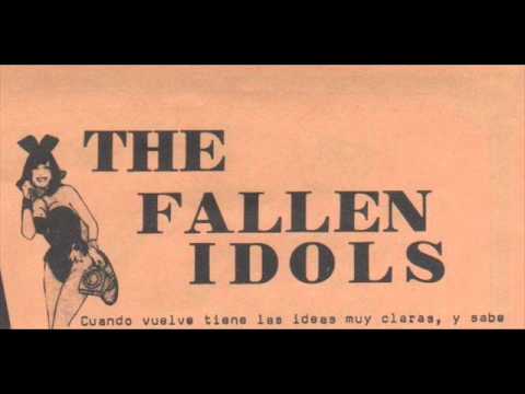 The Fallen Idols.  Rcok n Roll In The Heaven.wmv