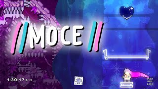 MOCE // CPVL