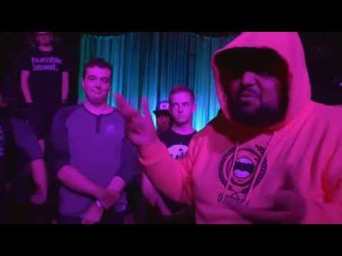 Heretic vs King Hushhush