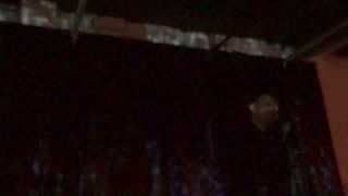 Cold Cave - Burning Sage &amp; Confetti - LIVE in Houston 9/14/13