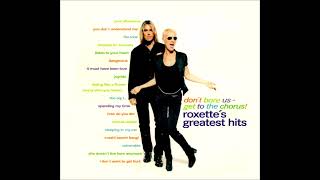 Roxette – June Afternoon