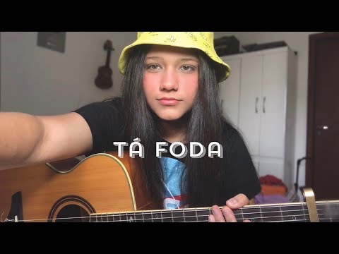 Tá Foda - Vitão | Bia Marques (cover)