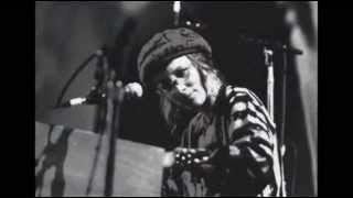 Kendra Smith - Northern Line Terrastock II 1998