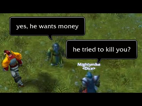 Classic Hardcore Moments #319