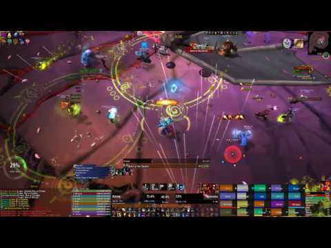 Availed - Mythic Nythendra raw