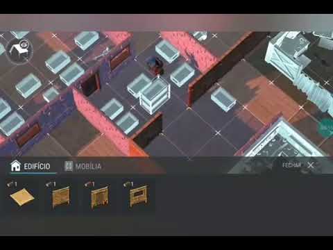 Reformando minha base!!!Last Day on Earth