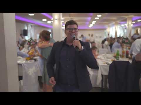 MILAN JOVANOVIC JABUCANAC I MIKI GAJIC I DANILO ZIVKOVIC - TREPETLJIKA TREPETALA - (LIVE) - Kruna