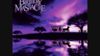 The Birthday Massacre - Under The Stairs