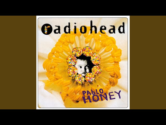 Radiohead – 
