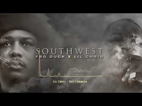 Lil Chris - They Changed