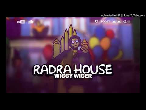 Wiggy Wiger - Do Da Dance