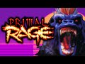 A Fighting Game 65 Million Years In The Making Primal Rage